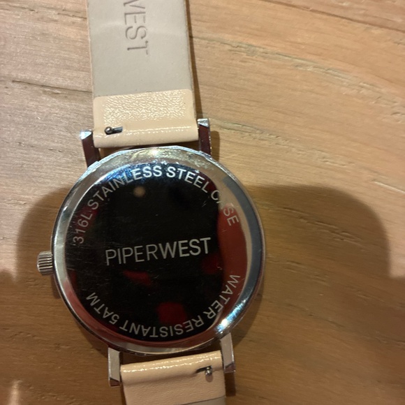 Piperwest Watch - Picture 3 of 5